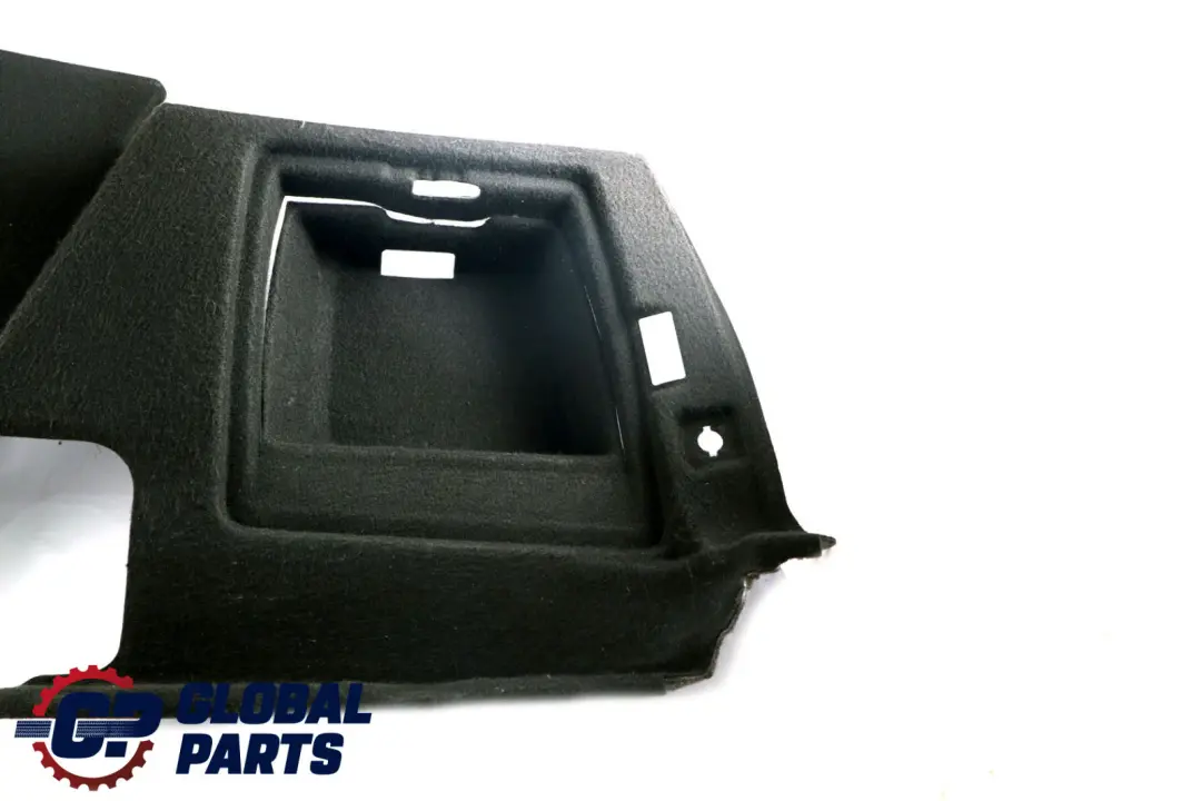 Mercedes-Benz A-Class W169 Trunk Boot Side Trim Panel Right O/S A1696900225