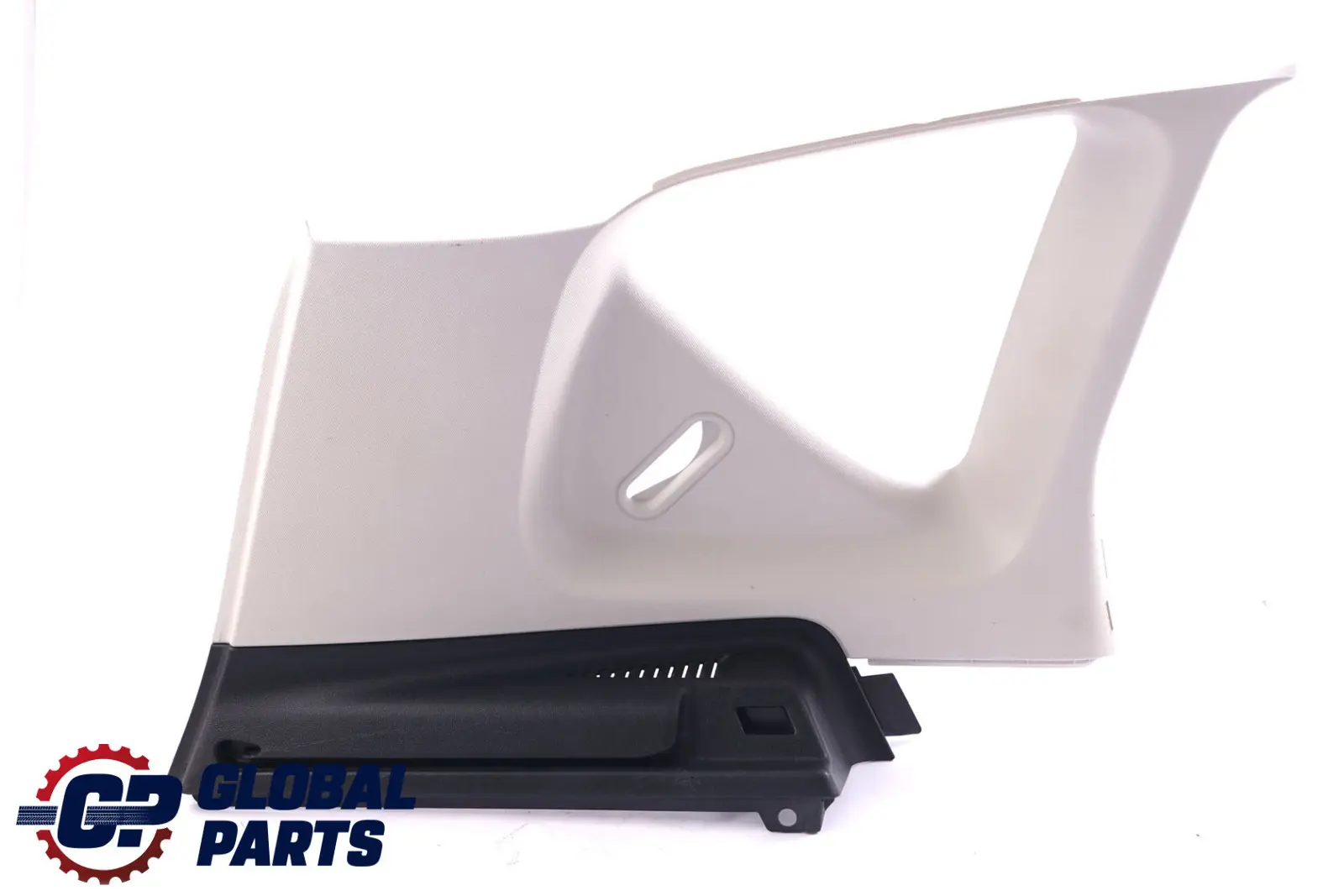 Mercedes-Benz A-Class W169 C-Pillar Trim Panel Cover Left N/S Rear A1696900525