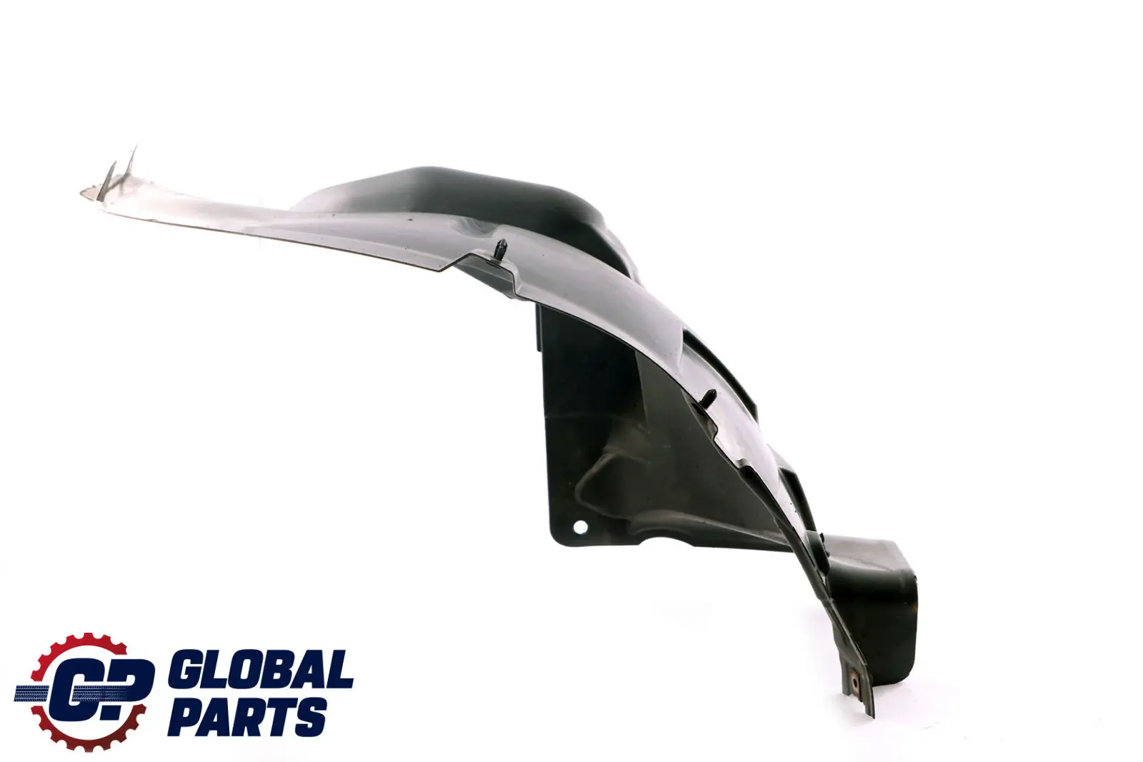 Mercedes W169 Front Left N/S Wheel Arch Trim Cover Front Section