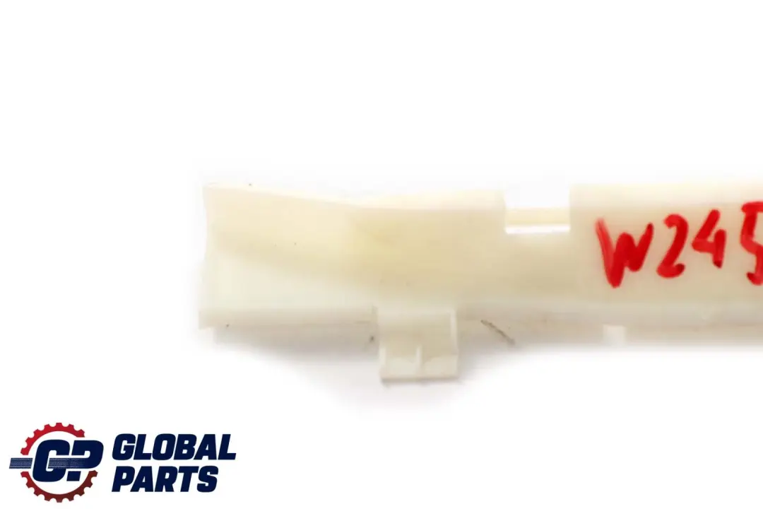 Mercedes W245 Liston Rail Embellecedor Pilar Izquierda Derecha N/ A1696950035