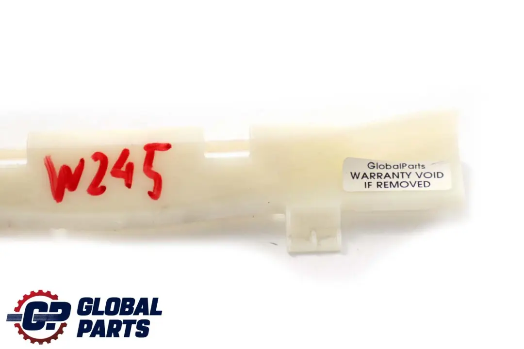 Mercedes W245 Liston Rail Embellecedor Pilar Izquierda Derecha N/ A1696950035