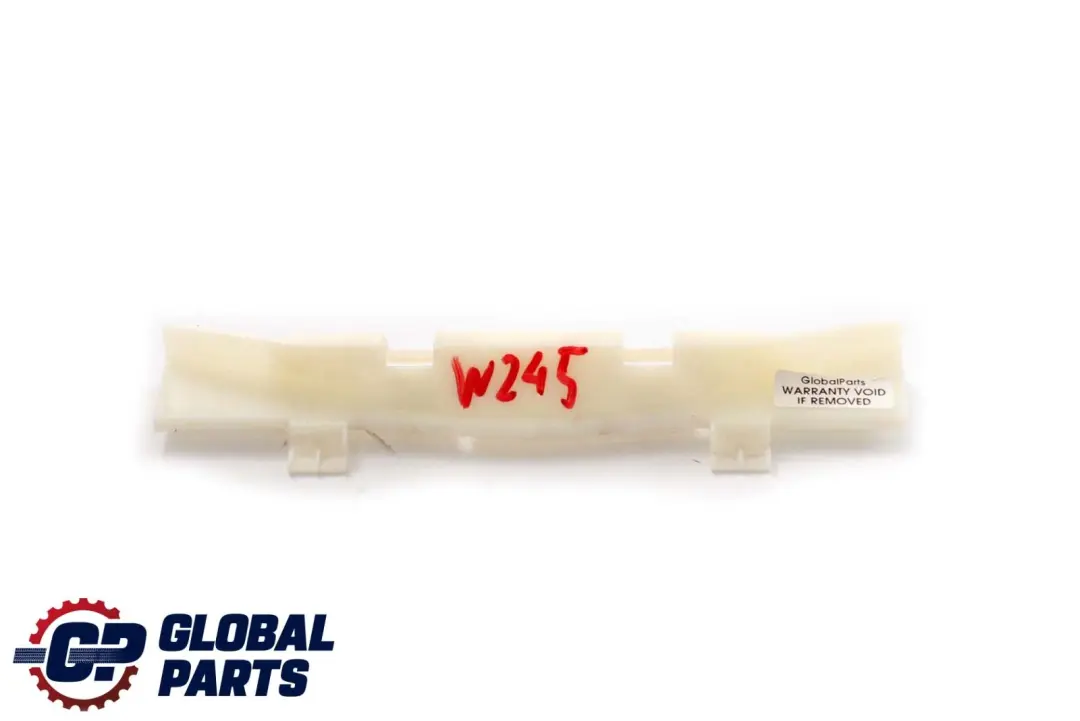 Mercedes W245 Liston Rail Embellecedor Pilar Izquierda Derecha N/ A1696950035