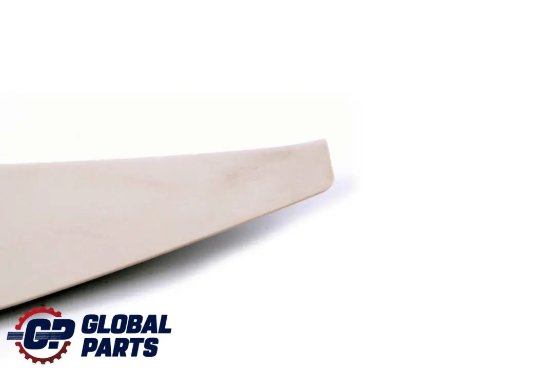 Mercedes-Benz B-Class W245 Rear Trim Cover Right O/S Window Frame A1697300289