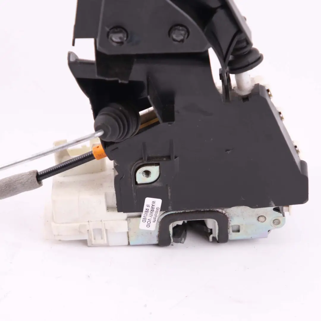 Mercedes-Benz A-Class W169 Rear Left Door Lock Mechanism Actuator A1697302135