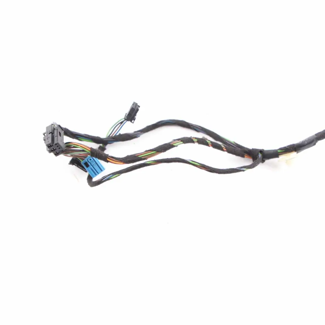 Door Lock Mercedes W245 Rear Left Latch Mechanism Actuator Carrier A1697302135