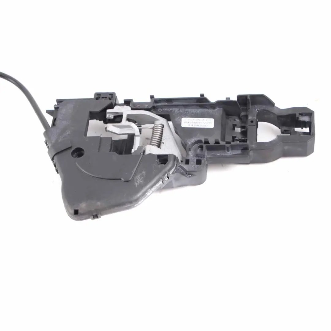 Door Lock Mercedes W245 Rear Left Latch Mechanism Actuator Carrier A1697302135