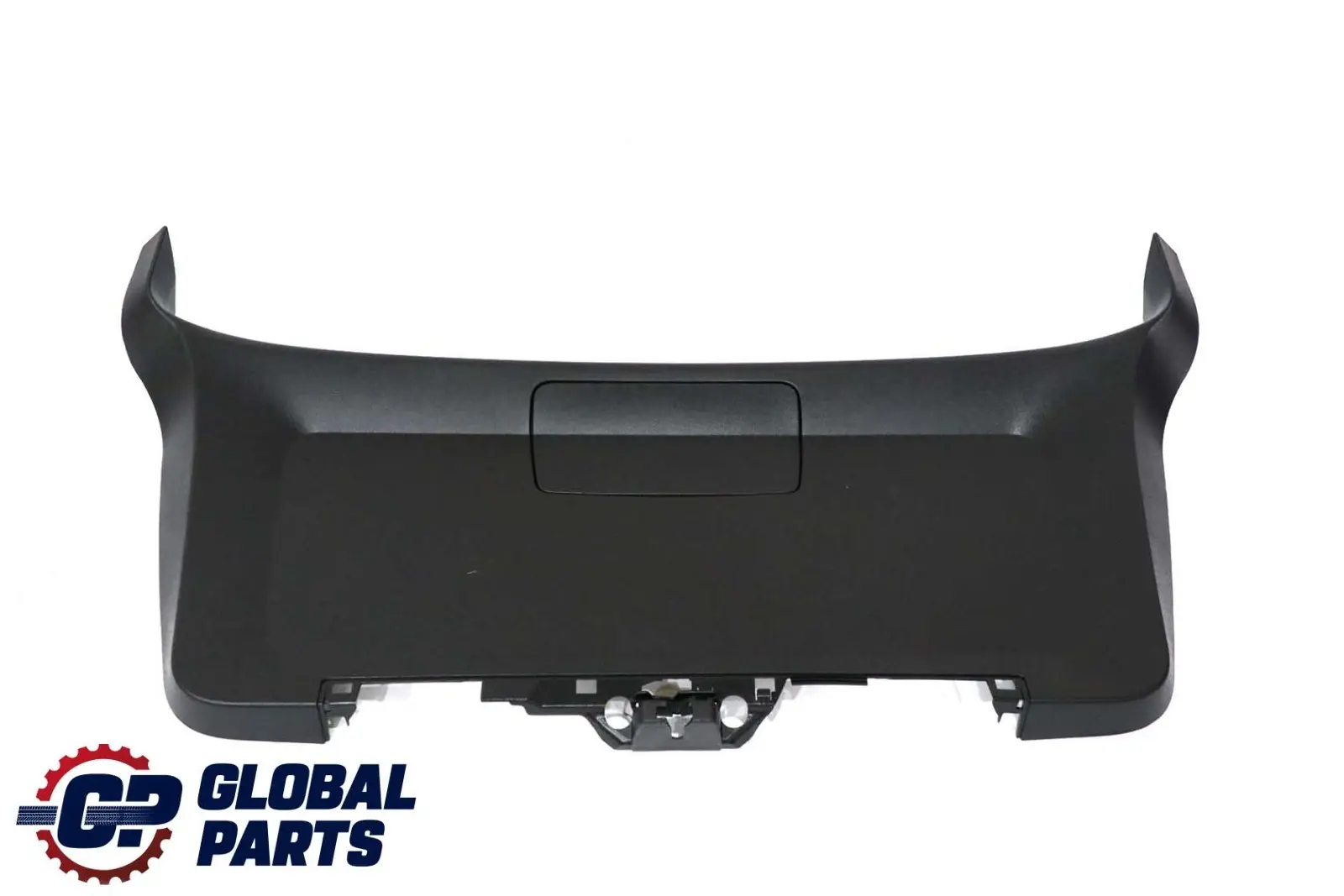 Mercedes B-Class W245 Rear Trunk Lid Tailgate Interior Panel Black A1697400270