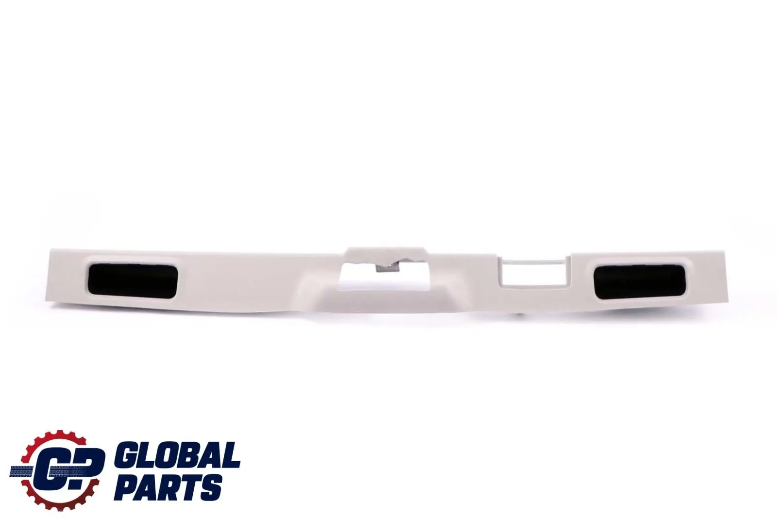 Mercedes W169 W245 Tailgate Handle Light Trim Cover Grey A1697400793