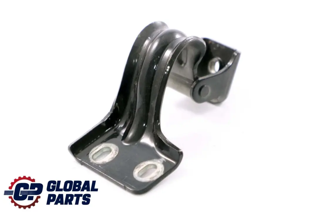 Mercedes B W245 Trunk Tailgate Rear Left N/S Hinge Kosmos Black A1697400937