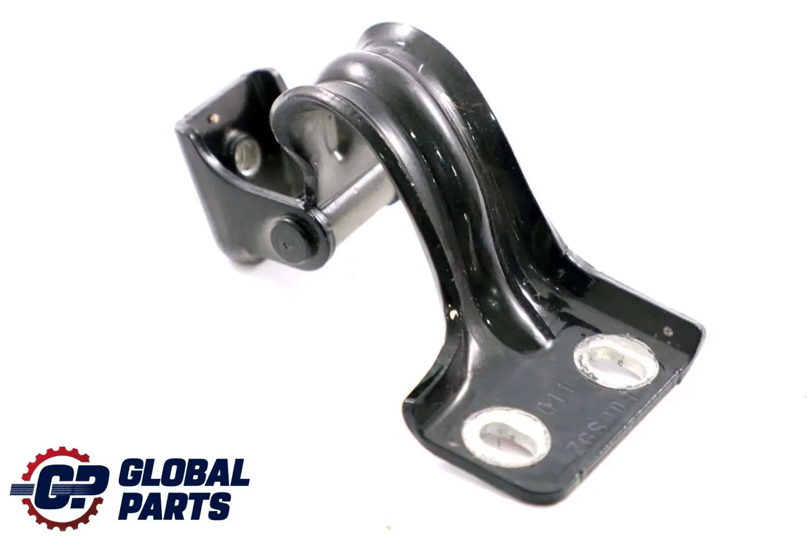 Mercedes B W245 Trunk Tailgate Rear Right O/S Hinge Kosmos Black A1697401037