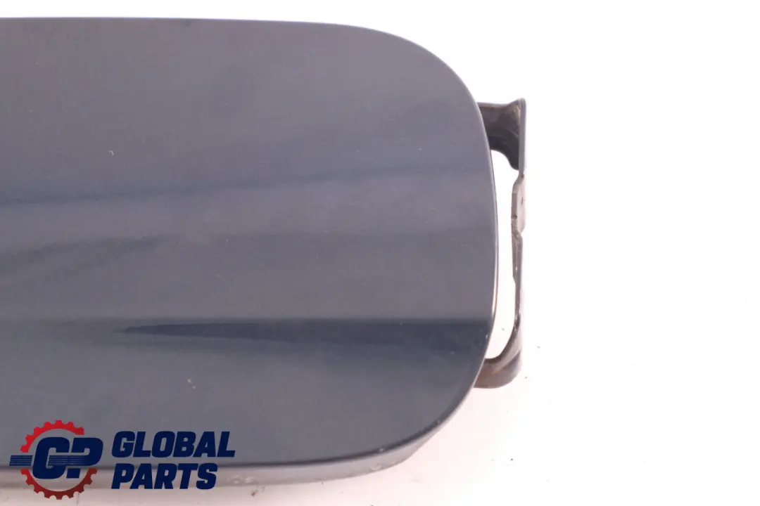 Mercedes-Benz A-Class W169 Fuel Flap Tank Cap Cover Atoll Blue Metallic 375U