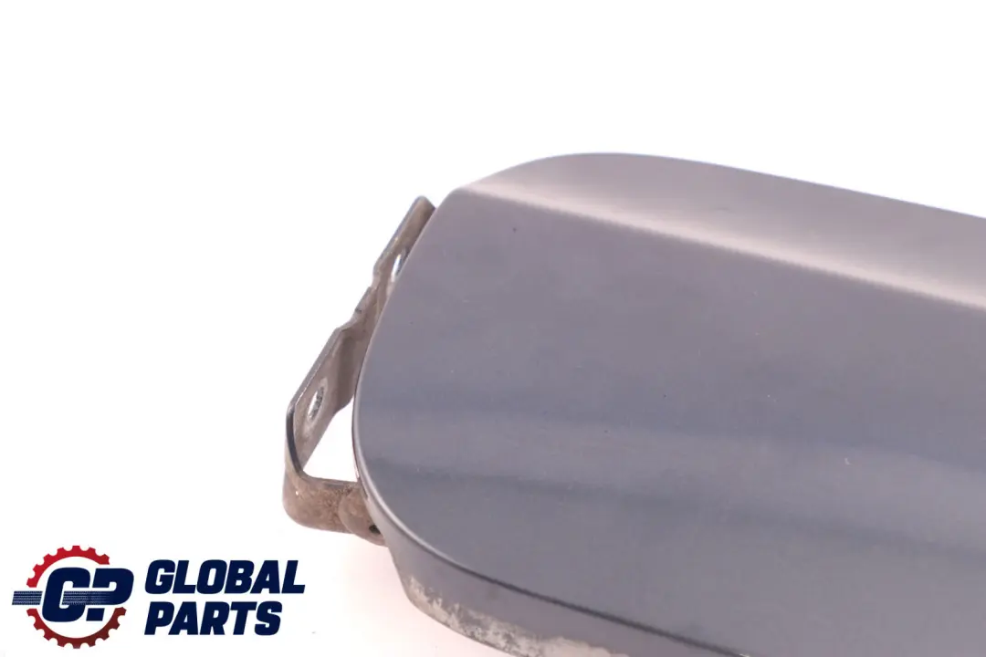 Mercedes-Benz A-Class W169 Fuel Flap Tank Cap Cover Atoll Blue Metallic 375U