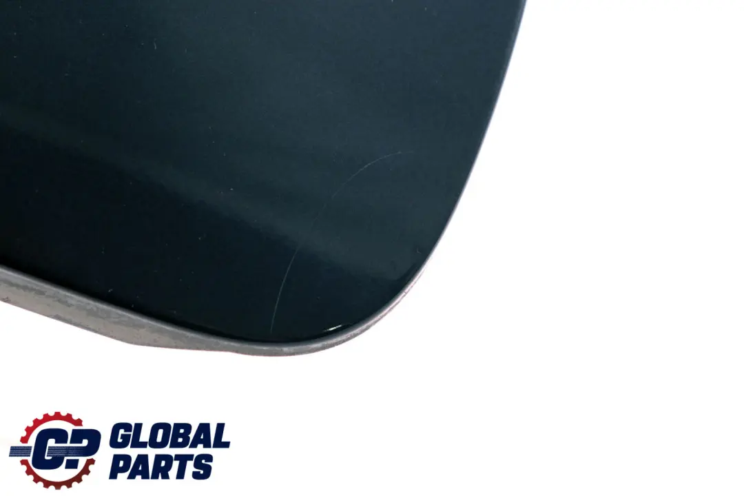 Mercedes-Benz A-Class W169 Fuel Flap Tank Cap Cover Atoll Blue Metallic 375U