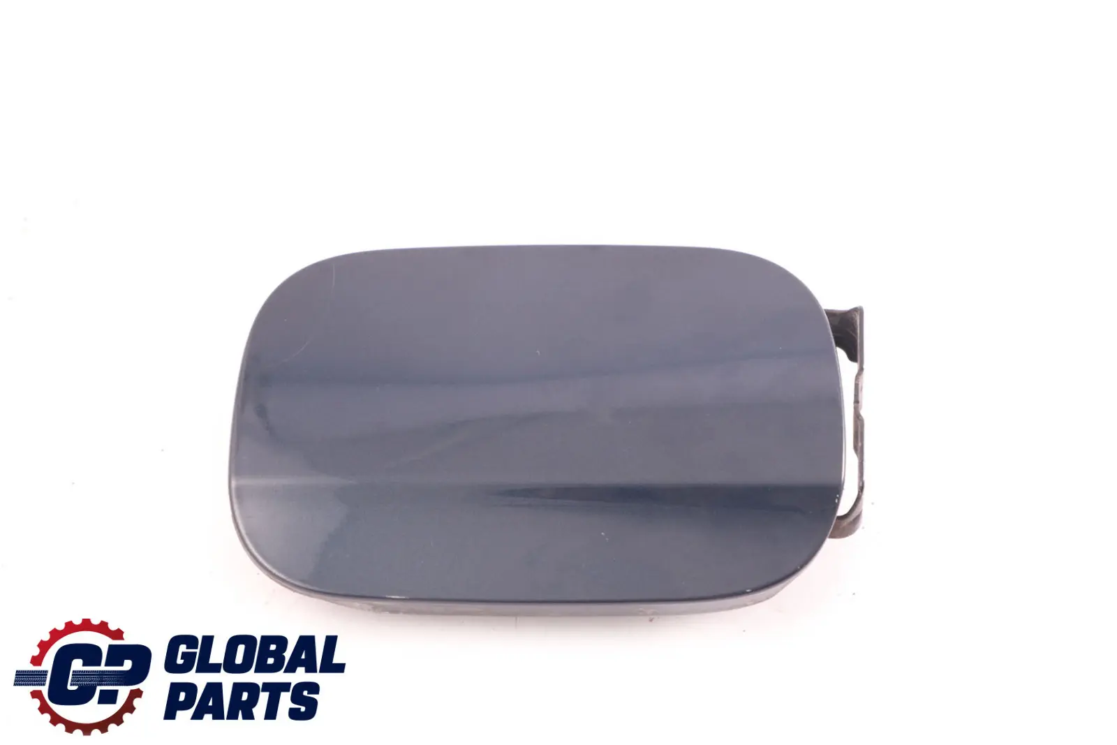 Mercedes-Benz A-Class W169 Fuel Flap Tank Cap Cover Atoll Blue Metallic 375U