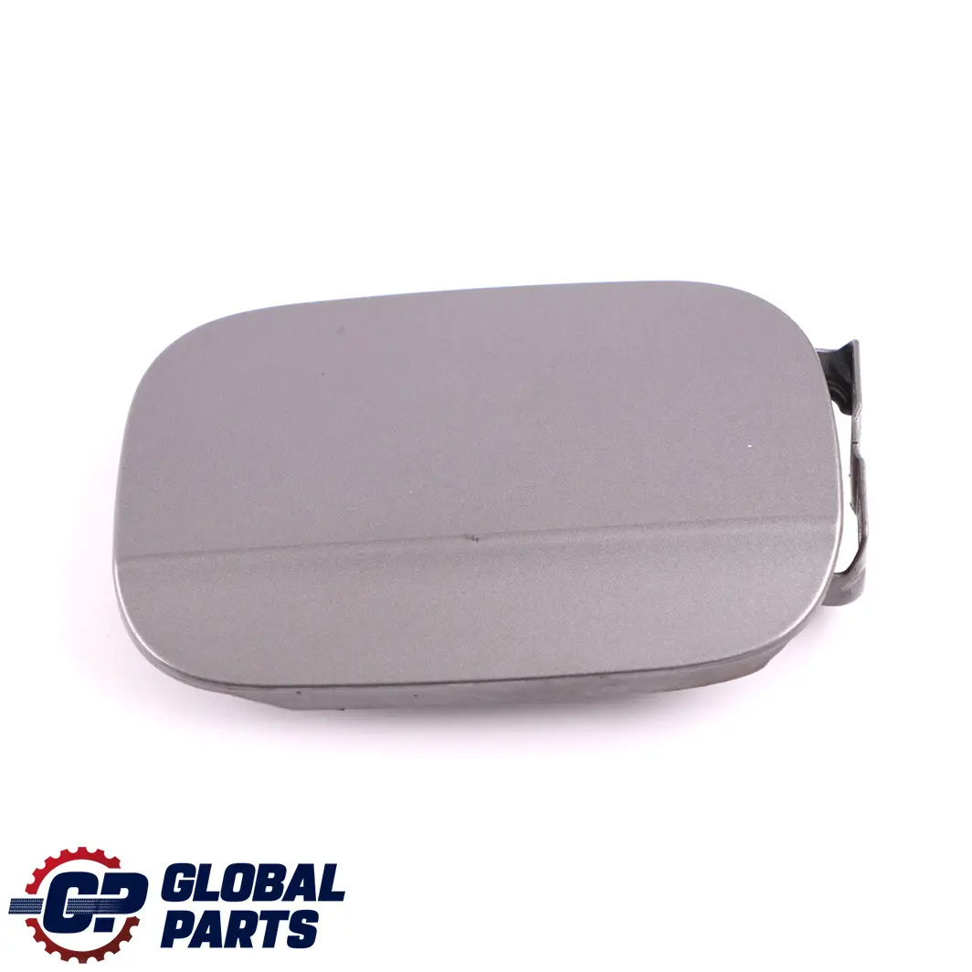 Mercedes-Benz A W169 Fuel Flap Tank Cap Cover Mountain Gray Metallic Finish 787