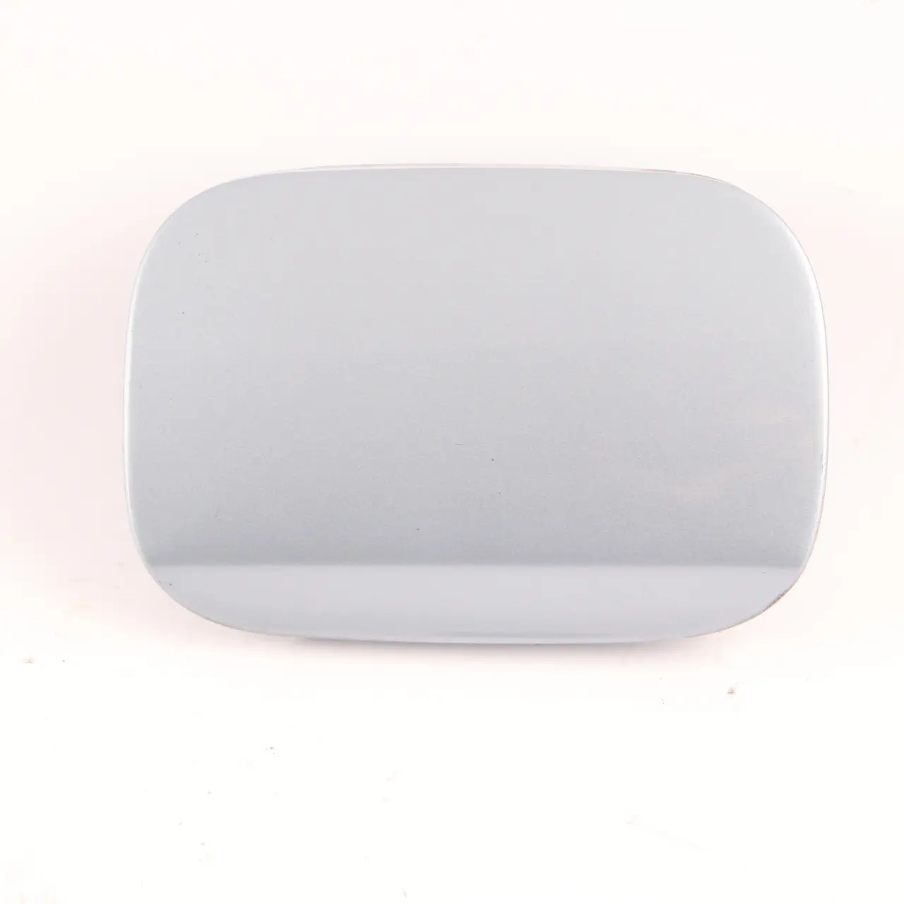 Mercedes W245 Fuel Flap Tank Cap Cover Horizon Blue Metallic 391