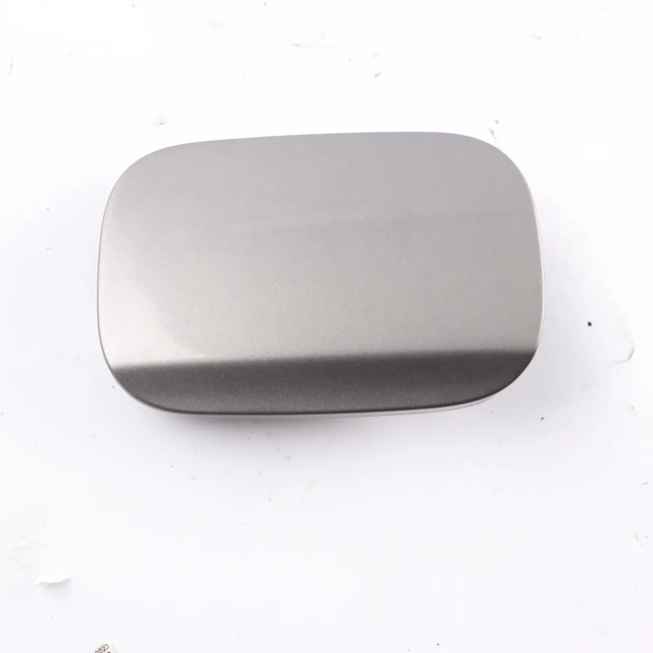 Mercedes W245 Fuel Filler Fill In Flap Tank Cap Cover Comet Grey Metallic - 748