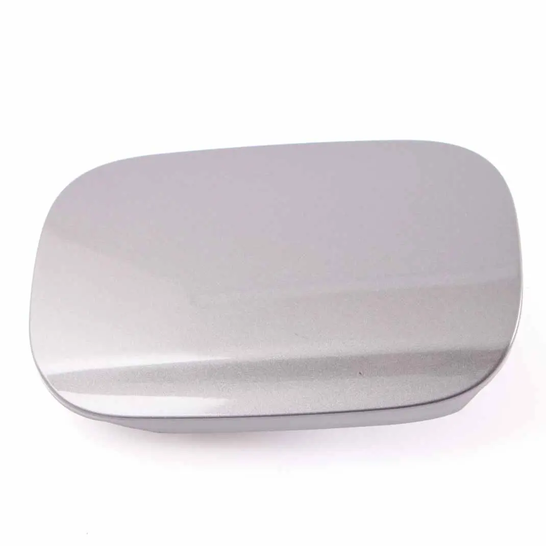 Mercedes W245 Fuel Flap Tank Cap Cover Mountain Grey Metallic 787