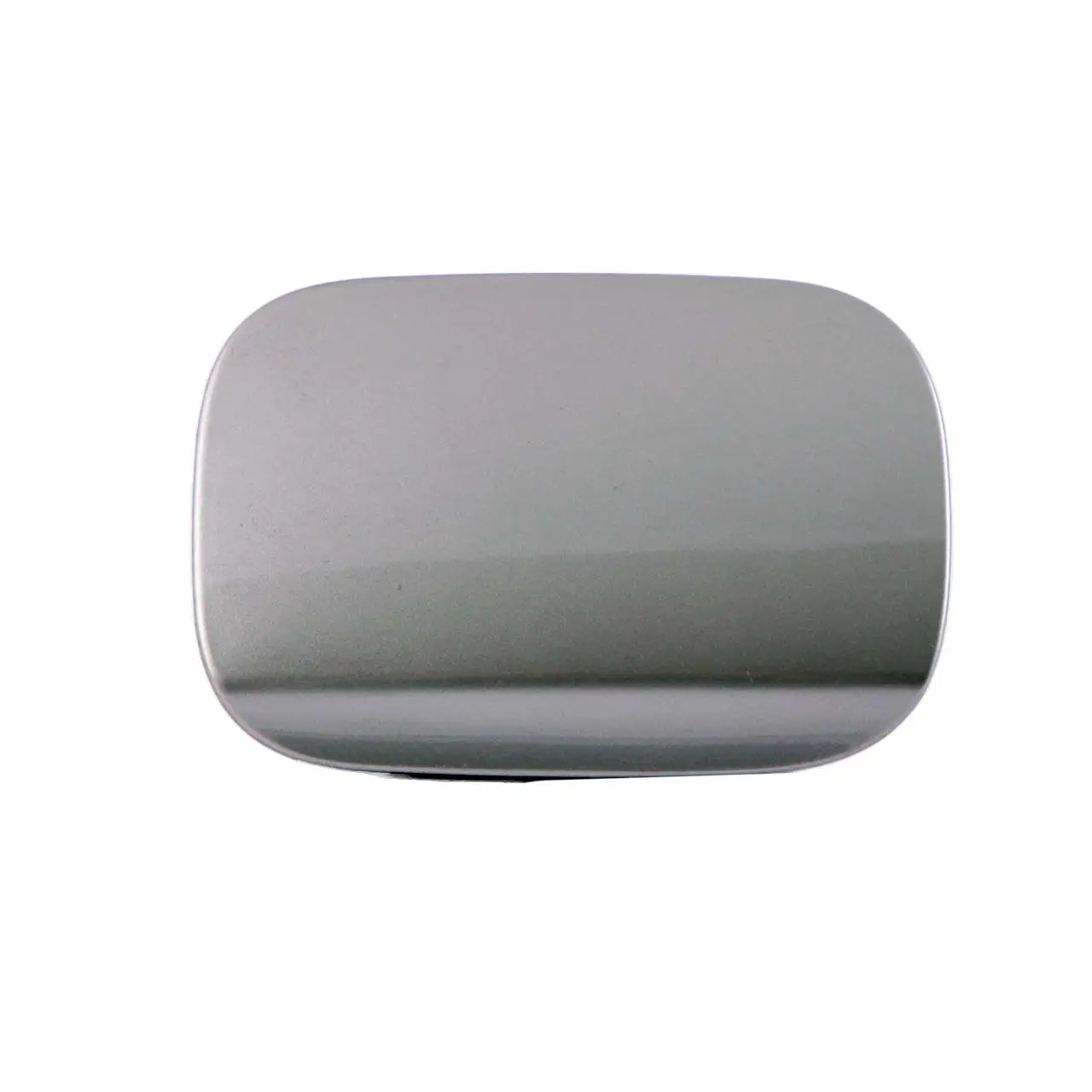 Mercedes-Benz B-Class W245 Fuel Flap Tank Cap Cover Kosmos Polar Silver - 761