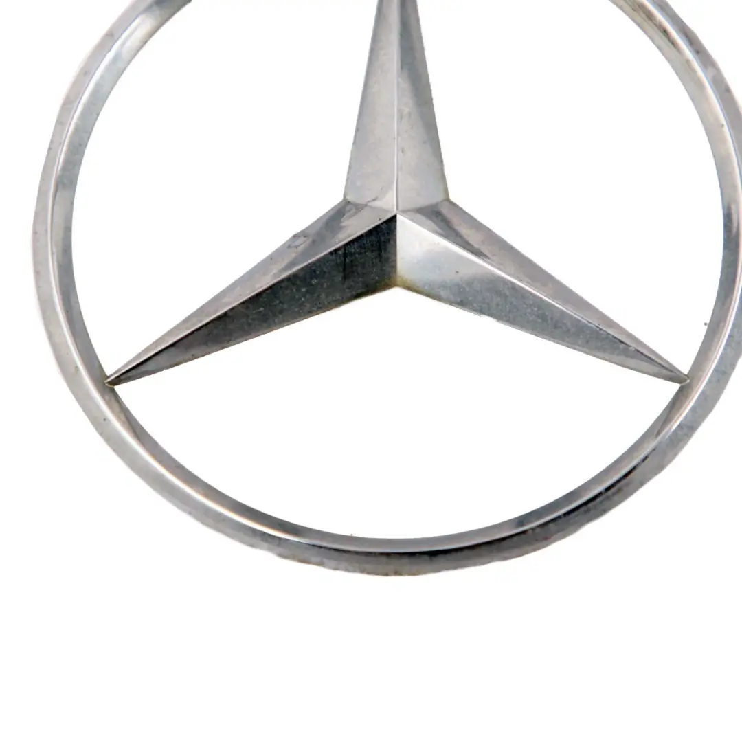 Mercedes W169 Insignia Logotipo Emblema Estrella Tapa Maletero A1697580258