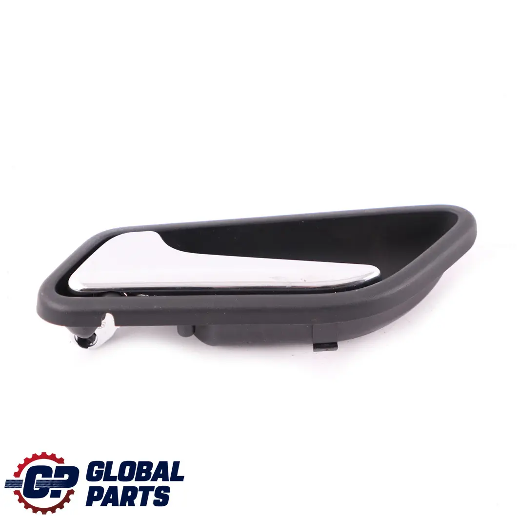 Mercedes-Benz A-Class W169 Front Rear Left Interior Door Handle A1697600161