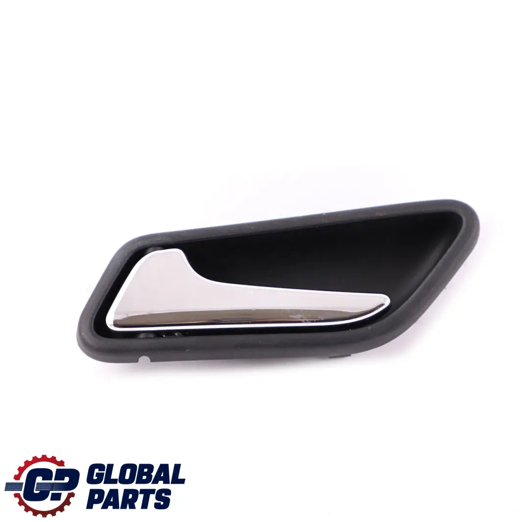 Mercedes-Benz A-Class W169 Front Rear Left Interior Door Handle A1697600161