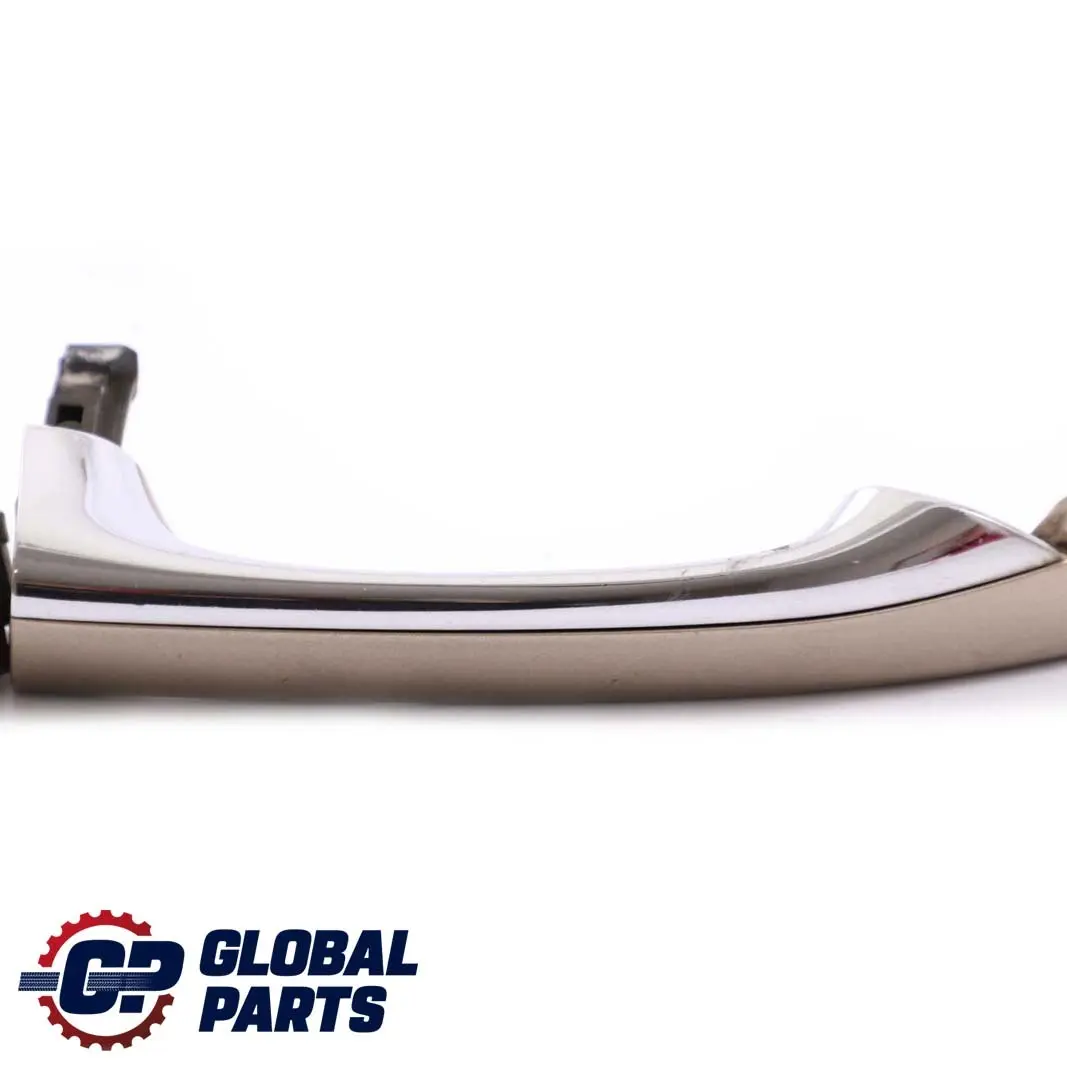 Mercedes-Benz A-Class W169 Handle Rear Right O/S Door Sand Dune Beige - 791