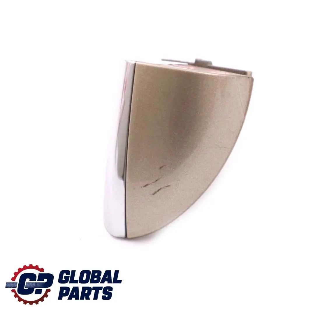 Mercedes-Benz A-Class W169 Handle Rear Right O/S Door Sand Dune Beige - 791