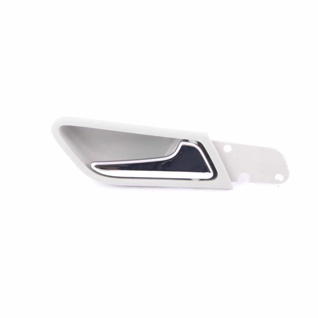 Mercedes-Benz A B Class W169 W245 Right O/S Interior Door Handle Grey