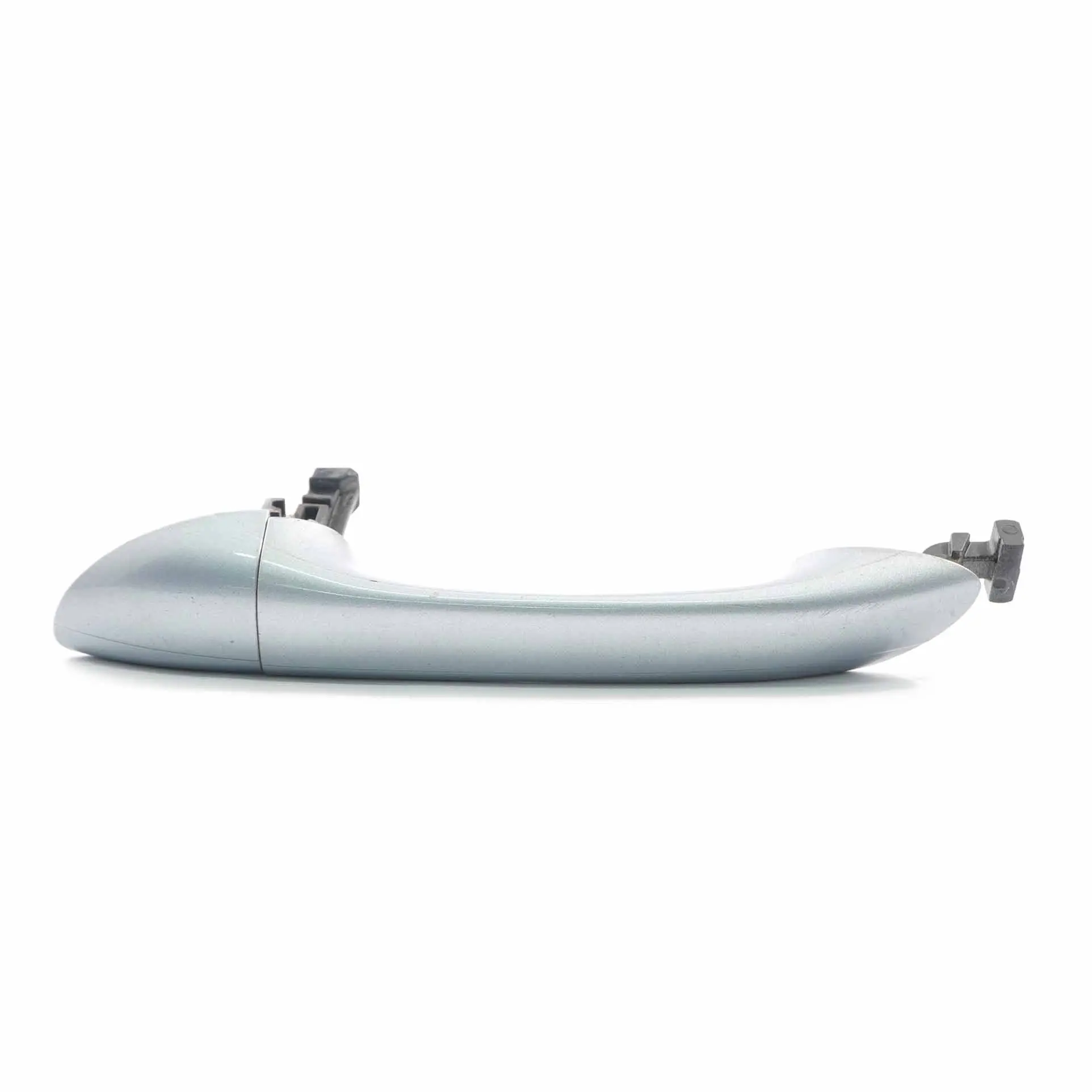 Door Handle Mercedes W169 W245 Grab Front Rear Left N/S Horizon Blue - 391