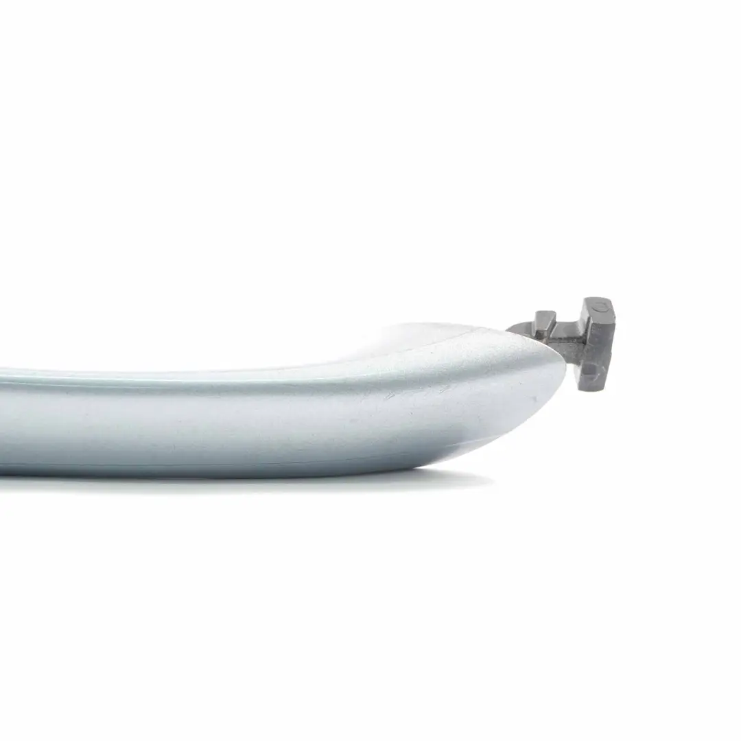 Door Handle Mercedes W169 W245 Grab Front Rear Left N/S Horizon Blue - 391