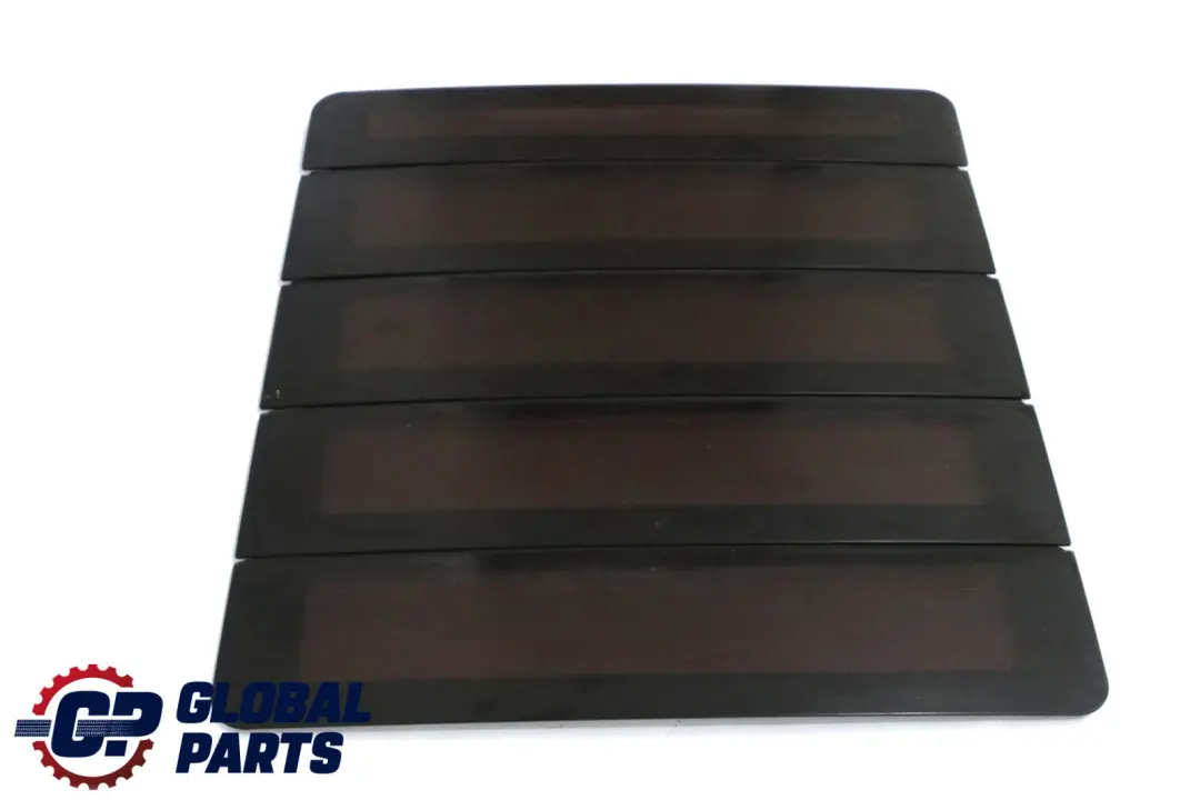 Mercedes-Benz A B Class W169 W245 Air Deflector Lamella Glass Roof A1697800144