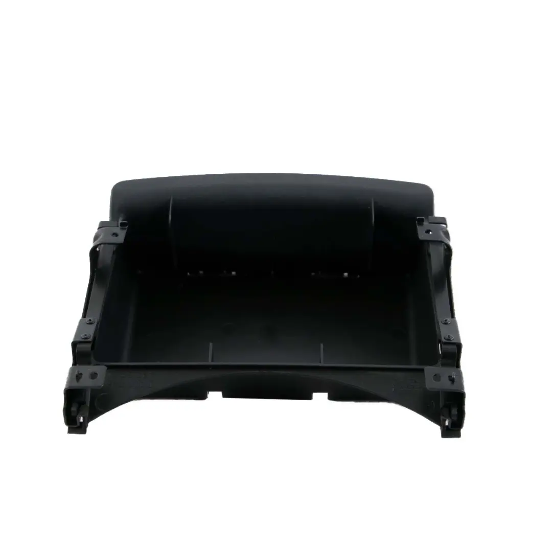 Mercedes-Benz B-Class W245 Under Seat Front Storage Box Case Black A1698100004