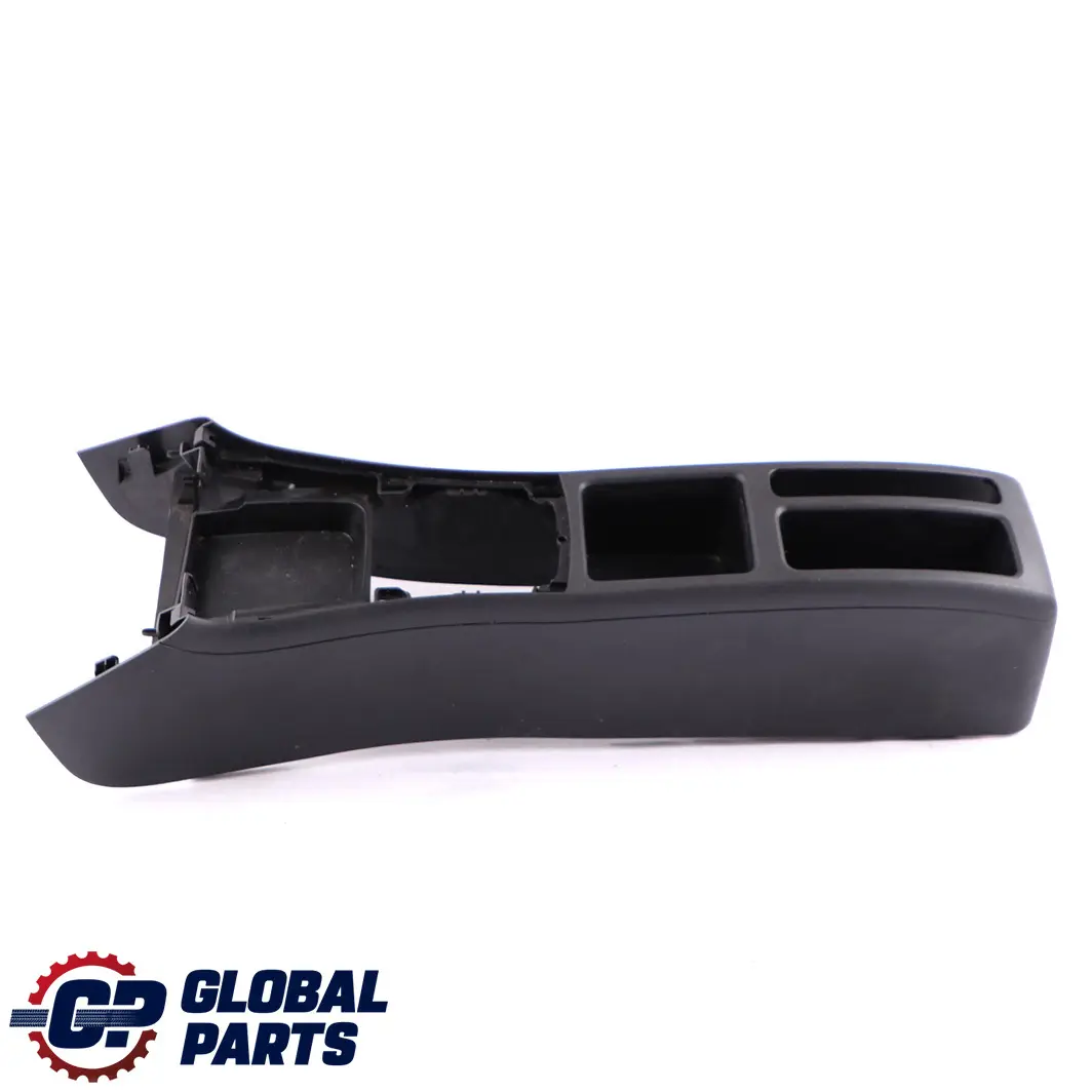 Mercedes-Benz A-Class W169 Centre Console Trim Storage Black A1698100104