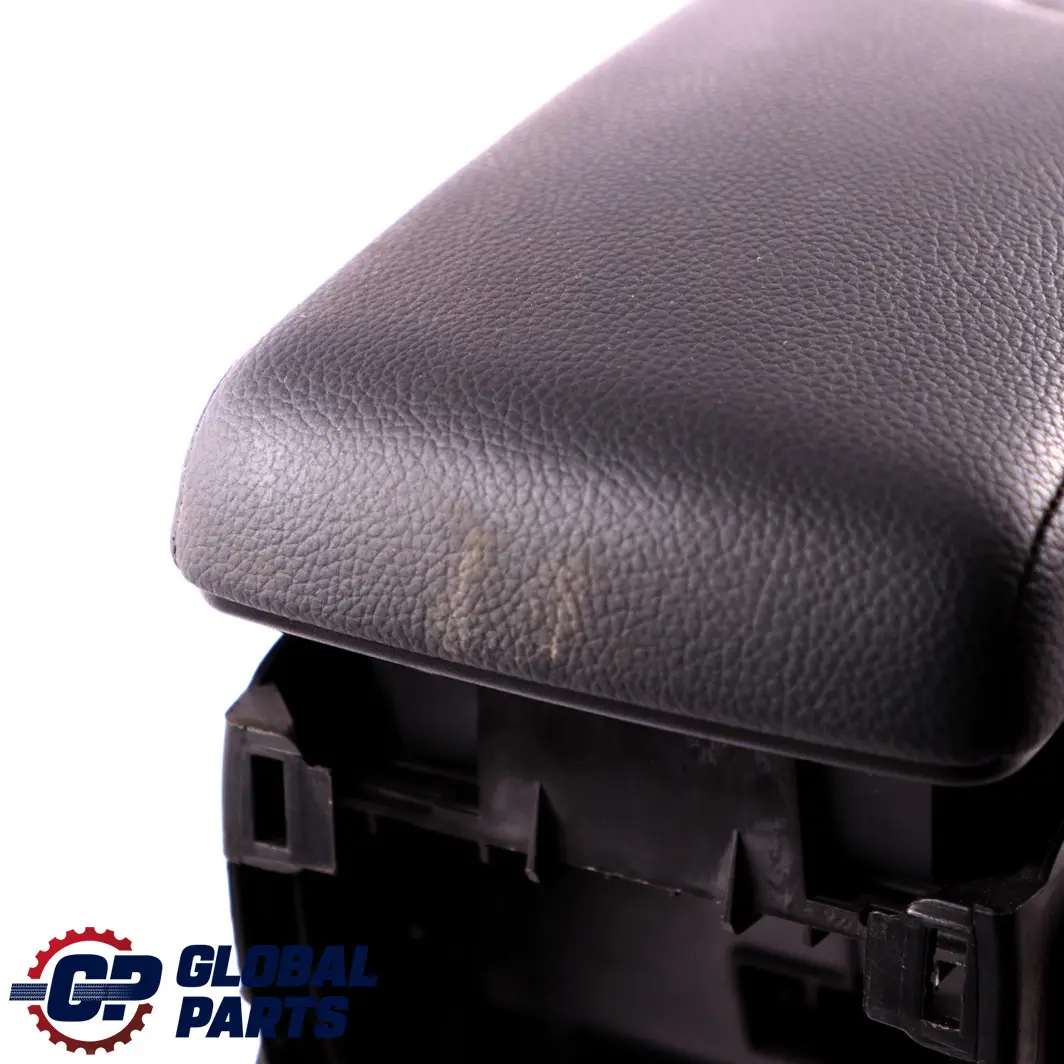 Mercedes-Benz A W169 Centre Console Trim Storage Armrest Black A1698100104