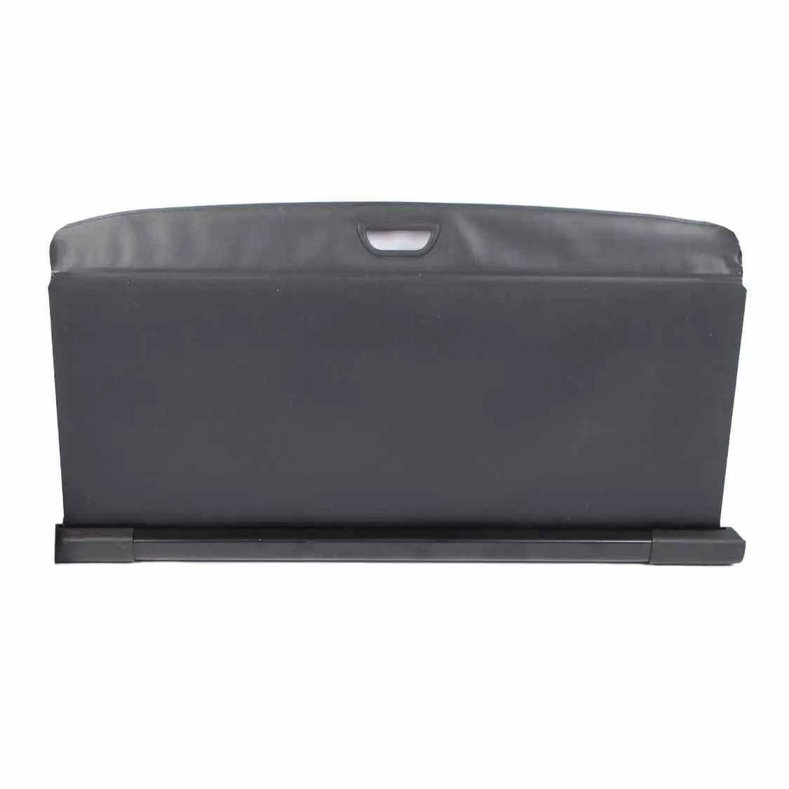 Mercedes W245 Roller Blind Rear Boot Trunk Parcel Storage Shelf Black