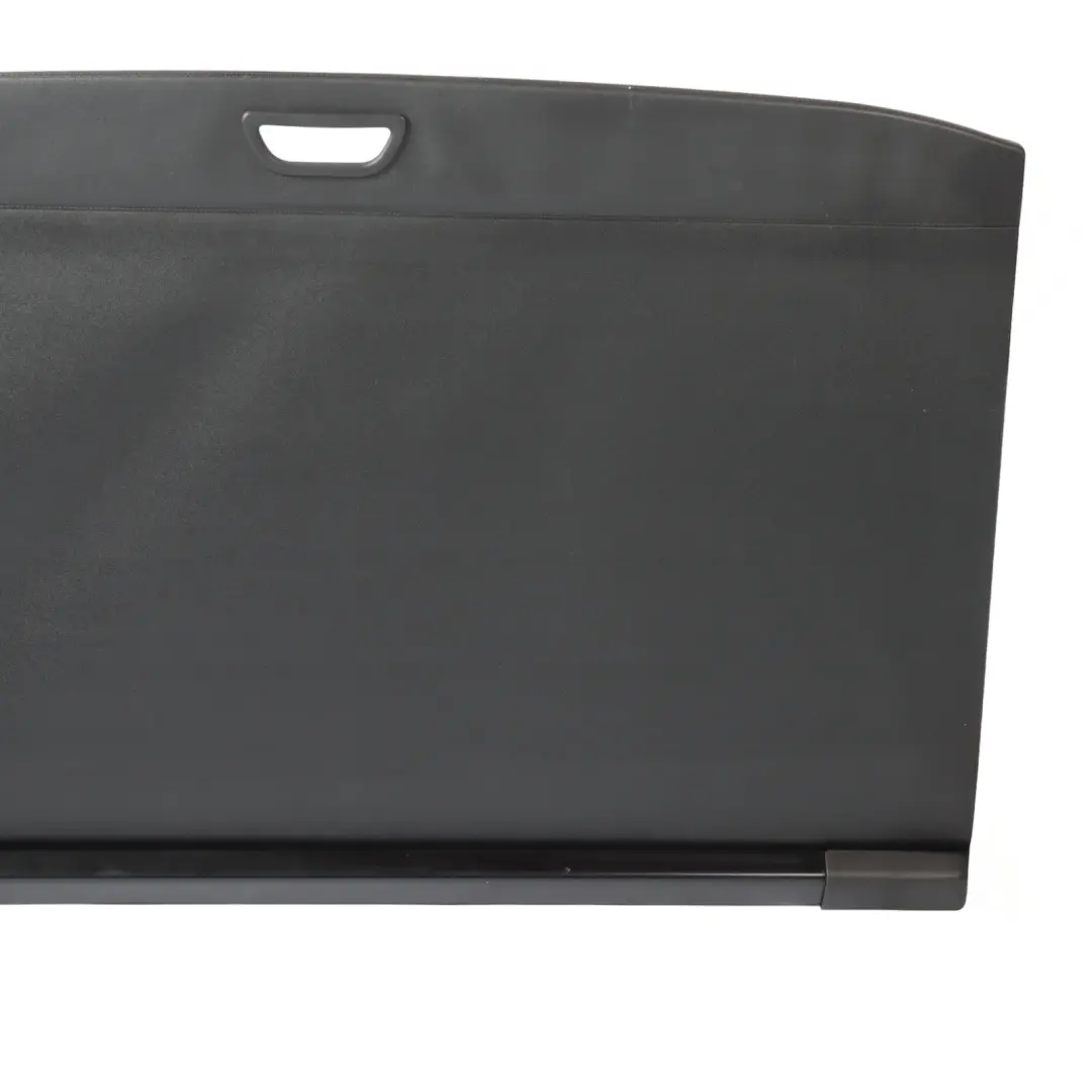 Mercedes W245 Roller Blind Rear Boot Trunk Parcel Storage Shelf Black