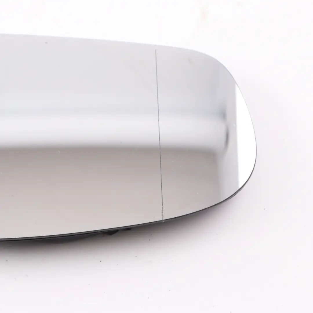 Wing Mirror Glass Mercedes W169 W245 Door Left N/S Outside A1698100721