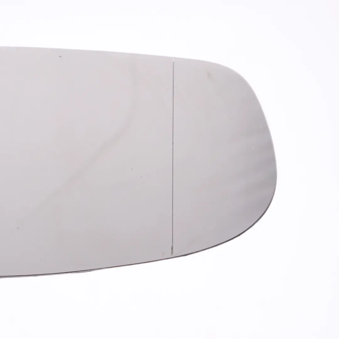 Wing Mirror Glass Mercedes W169 W245 Door Left N/S Outside A1698100721