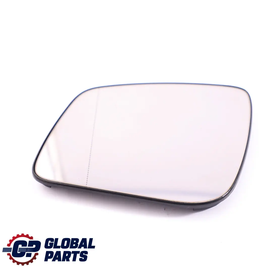 Mercedes W169 W245 Inserto De Cristal Del Retrovisor Izquierdo A1698102121