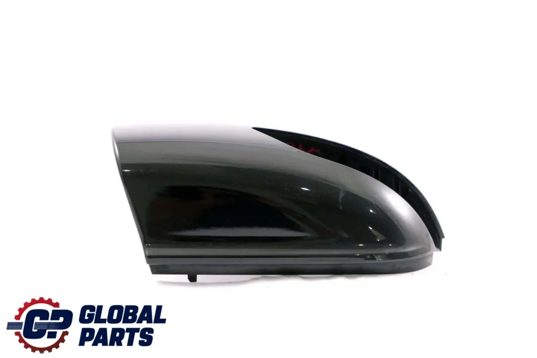 Mercedes A B Class W169 W245 Left N/S Cover Wing Mirror Housing Kosmos Black