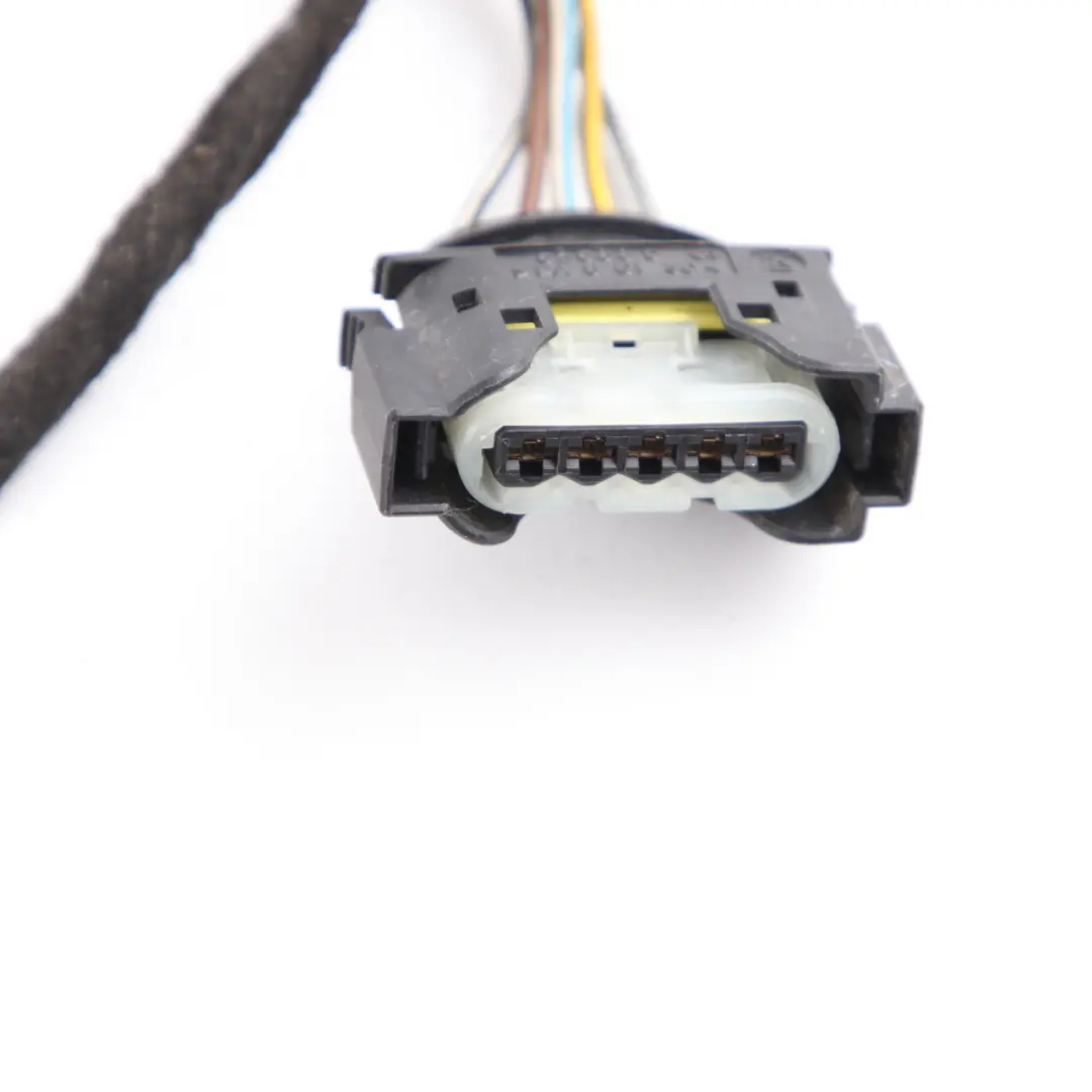 Mercedes W169 Headlight Lamp Light Front Left N/S Plug Socket Wiring 2205454628
