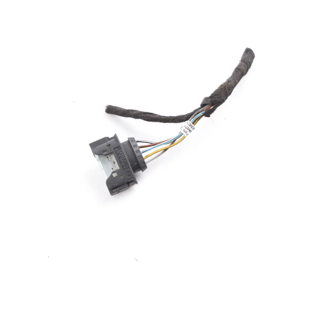 Mercedes W169 Headlight Lamp Light Front Left N/S Plug Socket Wiring 2205454628