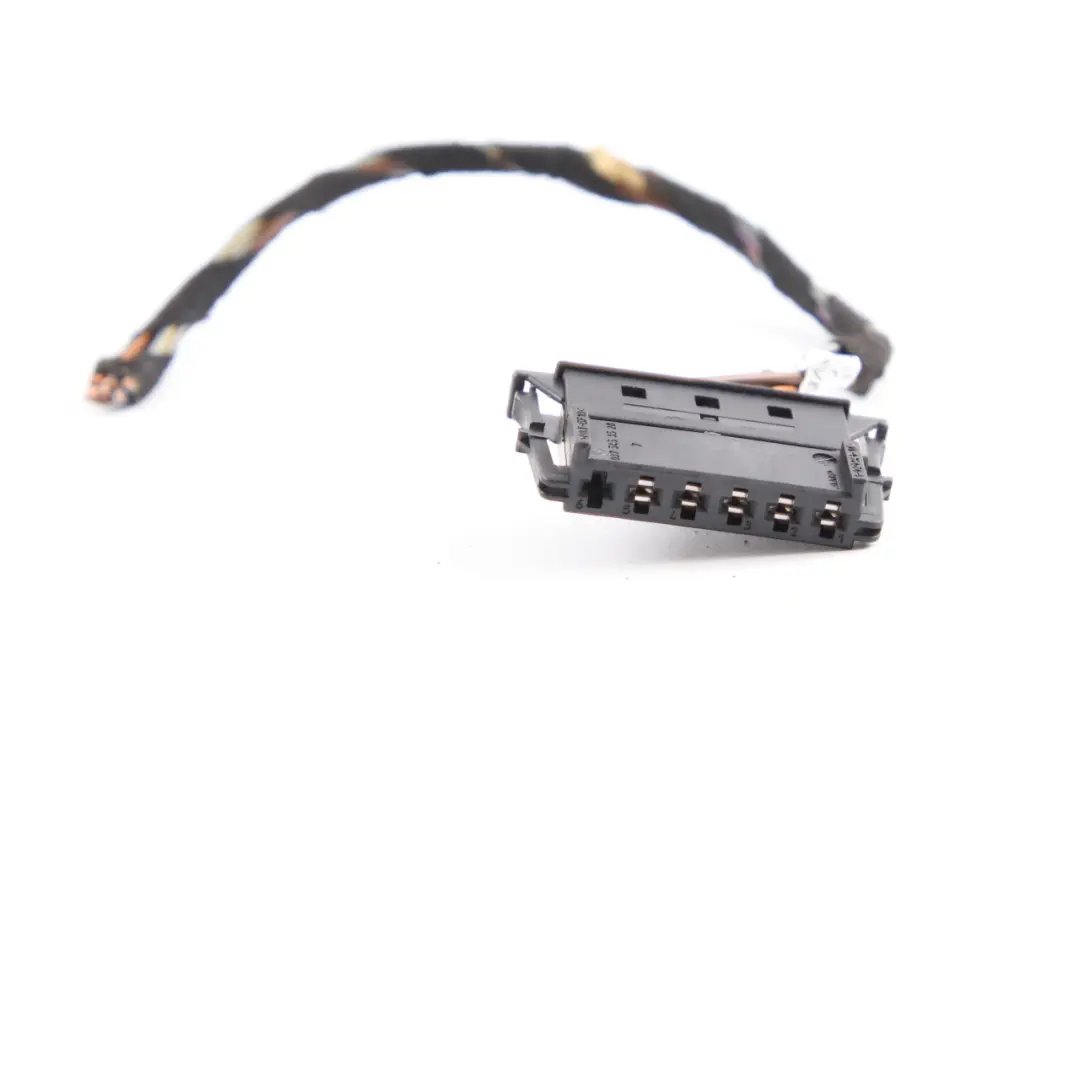 Mercedes W169 Rear Left N/S Tail Light Lamp Plug Socket Wiring A0375453528