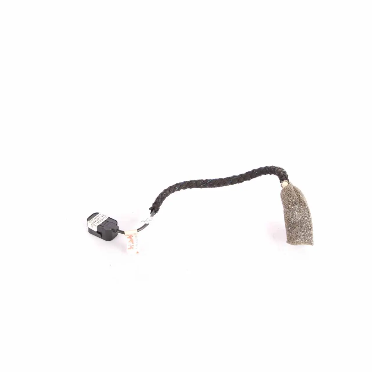 Mercedes W169 W245 Microphone intérieur mains libres A1698200835