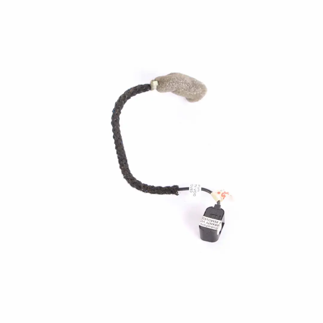 Mercedes W169 W245 Mikrofon Bluetooth A1698200835