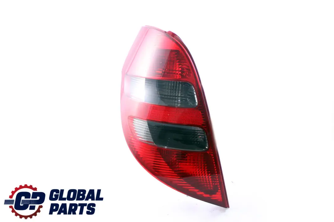 Mercedes-Benz Clase A W169 Luz Trasera Izquierda Panel Lateral A1698200964