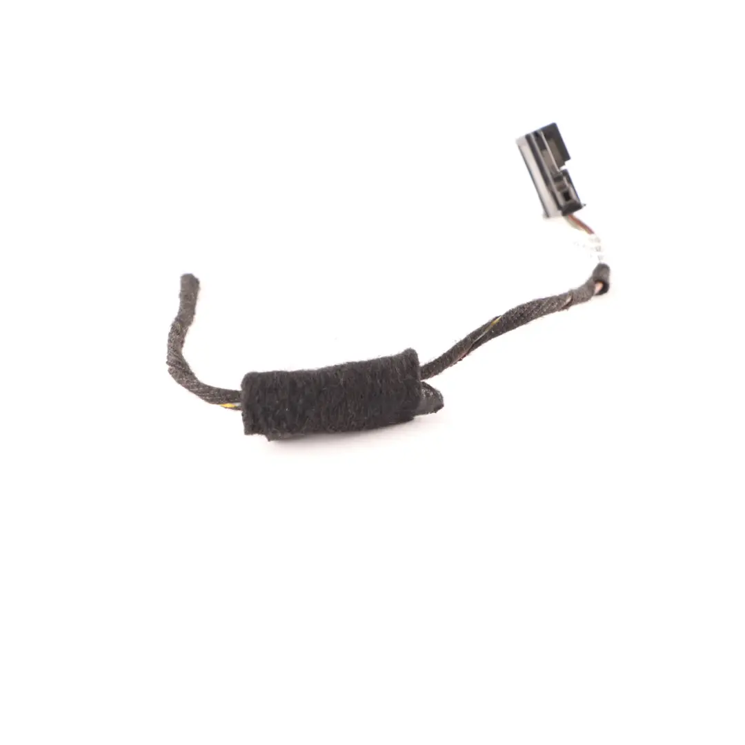 Mercedes W245 Rear Lamp Left N/S Trunk Tailgate Plug Socket Wiring A0385454728