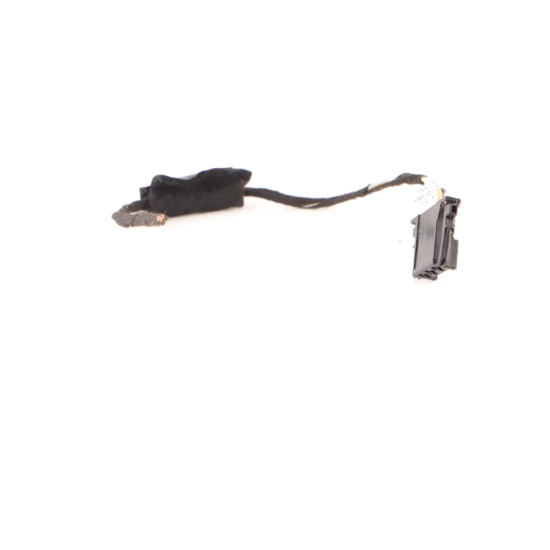 Mercedes W245 Rear Lamp Left N/S Trunk Tailgate Plug Socket Wiring A0385454728