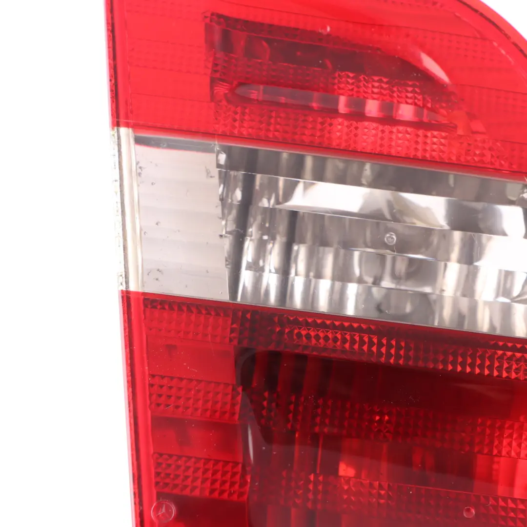 Mercedes W245 Lampa Klapy Bagażnika Lewy Tył Lewa Tylna A1698201164